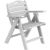 POLYWOOD® Nautical Outdoor Folding Chair PW-NCL32